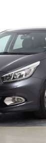 Kia Cee'd II , Salon Polska, Serwis ASO, Navi, Klimatronic, Tempomat,-3