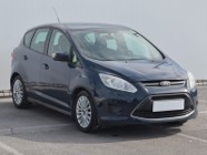 Ford C-MAX II , Klima, Parktronic, Podgrzewane siedzienia,ALU