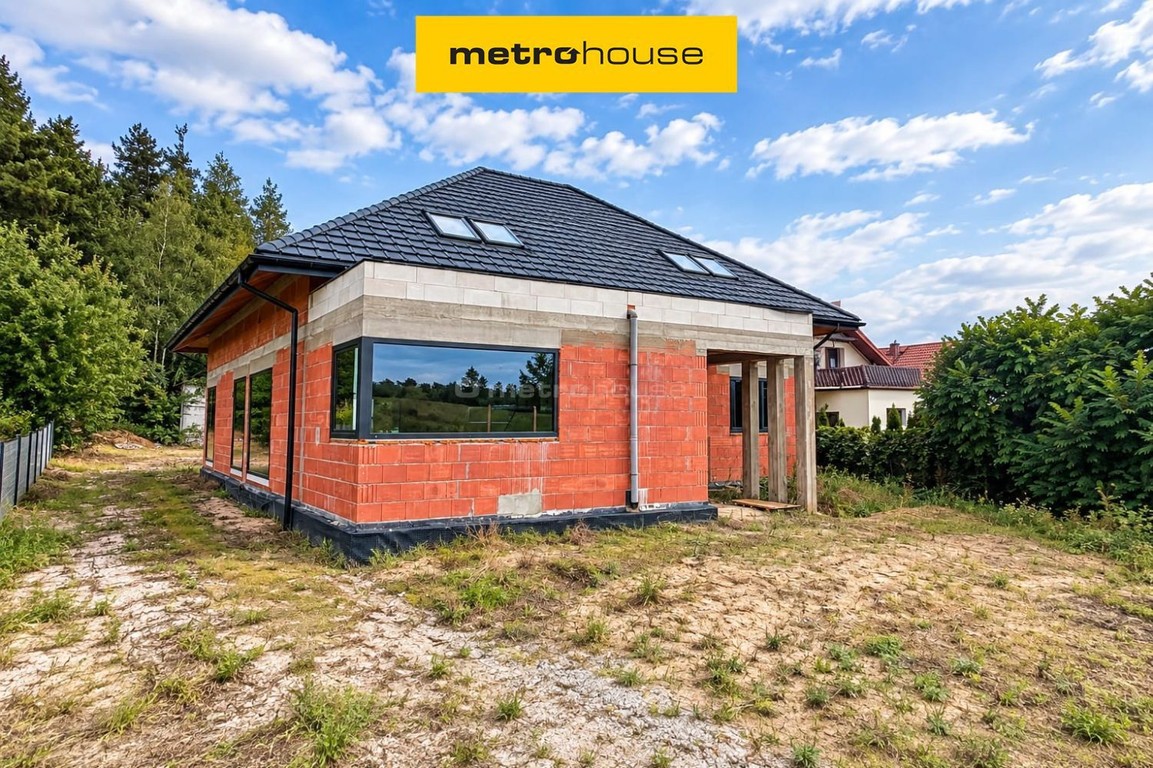 Dom na sprzedaż, 5 pokoi, 333 m², Skierniewice