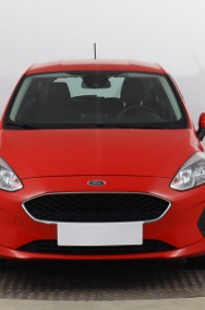 Ford Fiesta IX , Salon Polska, 1. Właściciel, VAT 23%, Klima, Tempomat-2