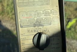 Claas Jaguar 820 840 860 Bordinformator 0000111931 0001813932 0000103913