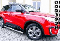 Suzuki Vitara II 4X4 ALLGRIP/Navi/KameraCof/Tempomat/ Serwisowany ASO/1 Ręka/GWARANCJ