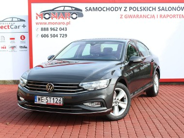 Volkswagen Passat B8 ELEGANCE 1.5 TSI 150KM Salon PL Serwis ASO Zamiana Finansowanie FV 2-1