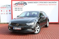 Volkswagen Passat B8 ELEGANCE 1.5 TSI 150KM Salon PL Serwis ASO Zamiana Finansowanie FV 2