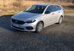 Fiat Tipo II kombi , 2018, benzyna + gaz