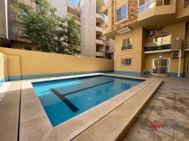 Własne mieszkanie w Egipcie 40 m2 18500 dol-1