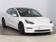 Tesla Model 3 , SoH 94%, Serwis ASO, Automat, Skóra, Navi, Klimatronic,