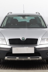 Skoda Octavia II , Xenon, Klimatronic, Tempomat, Parktronic,-2