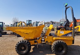 Wozidło budowlane Thwites Mach 580 3 tony obrotowe2018r 1300mtg