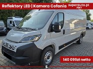 Fiat Ducato Maxi L4H2 AT8 Maxi L4H2 2.2 180KM AT8