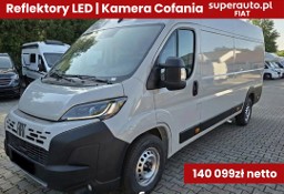Fiat Ducato Maxi L4H2 AT8 Maxi L4H2 2.2 180KM AT8