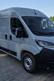 Fiat Ducato Maxi L4H2 AT8 Maxi L4H2 2.2 180KM AT8-2