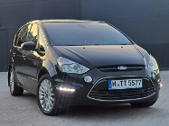 Ford S-MAX *7 OSOB* LiFT* tempomat*ALU* BARDZO ŁADNY* 2.0tdci* LED* XENON*