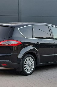 Ford S-MAX *7 OSOB* LiFT* tempomat*ALU* BARDZO ŁADNY* 2.0tdci* LED* XENON*-2