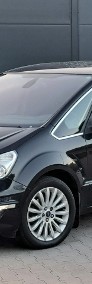 Ford S-MAX *7 OSOB* LiFT* tempomat*ALU* BARDZO ŁADNY* 2.0tdci* LED* XENON*-3