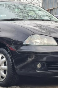 SEAT Ibiza IV 1.4 80 KM BEZWYPADKOWY,Serwisowany,stan Bardzo Dobry Klimatronik ,-2