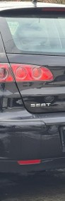 SEAT Ibiza IV 1.4 80 KM BEZWYPADKOWY,Serwisowany,stan Bardzo Dobry Klimatronik ,-4