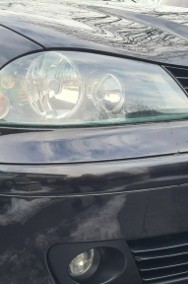 SEAT Ibiza IV 1.4 80 KM BEZWYPADKOWY,Serwisowany,stan Bardzo Dobry Klimatronik ,-2