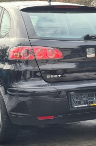 SEAT Ibiza IV 1.4 80 KM BEZWYPADKOWY,Serwisowany,stan Bardzo Dobry-2
