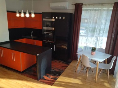 Apartament Wiślane Tarasy-1