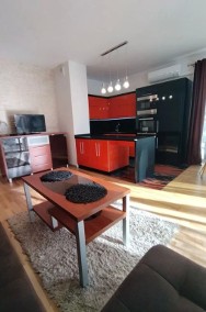 Apartament Wiślane Tarasy-2