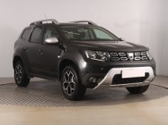 Dacia Duster I , Salon Polska, Serwis ASO, Navi, Klimatronic, Tempomat,