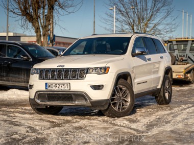 3.6 4X4 Limited 286KM-1