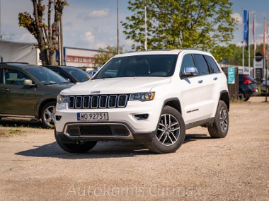 3.6 4X4 Limited 286KM-1