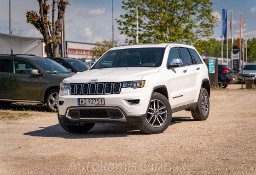 Jeep Grand Cherokee IV [WK2] 3.6 4X4 Limited 286KM
