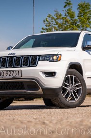 3.6 4X4 Limited 286KM-2