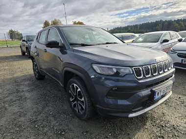 Jeep Compass II-1
