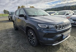 Jeep Compass II
