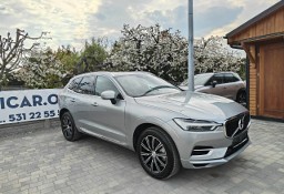 Volvo XC60 II 2.0 hybryda plug-in 320 KM Oryginalny Przebieg Serwisowany