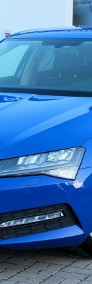 Skoda Superb III Lift SalonPL FV23% 2.0TDI 150KM Wirtualny Kokpit Tempomat-3