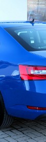 Skoda Superb III Lift SalonPL FV23% 2.0TDI 150KM Wirtualny Kokpit Tempomat-4