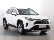 Toyota RAV 4 IV , Salon Polska, Serwis ASO, Navi, Klimatronic, Tempomat,