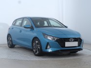 Hyundai i20 , Salon Polska, 1. Właściciel, Serwis ASO, Klima, Tempomat,