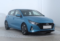 Hyundai i20 , Salon Polska, 1. Właściciel, Serwis ASO, Klima, Tempomat,