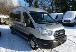 Ford Transit VIII 2,0 Tdci L3H2 2 x Klima , Lift , VAT23 netto 83659 zł posiadamy 2 s