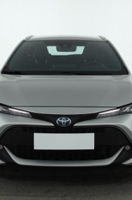 Toyota Corolla XII , Salon Polska, Serwis ASO, Automat, VAT 23%, Klimatronic,-2