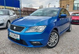SEAT Toledo IV 1,4 TSI 125KM DSG SALON PL. pierwszy właściciel STYLE 83 tys.km