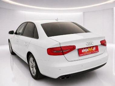 Audi A4 IV (B8)-1