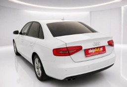 Audi A4 IV (B8)