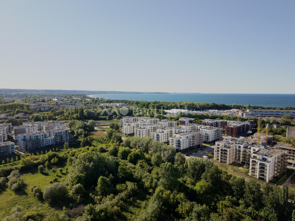 W pełni gotowy Apartament 67,93m2 15 min od plaży