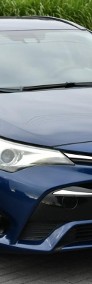 Toyota Avensis IV 2.0D4D 143KM Manual 2016r. LEDy BiX Kamera NAVi TEMPOMAT-3