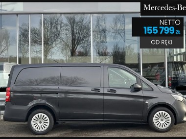 Mercedes-Benz Vito PRO Długi 114 CDI PRO Długi 114 CDI 2.0 136KM-1