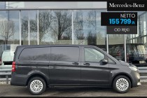 Mercedes-Benz Vito PRO Długi 114 CDI PRO Długi 114 CDI 2.0 136KM