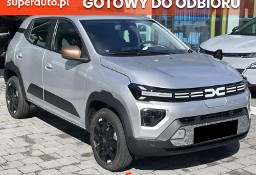 Dacia Spring Electric Extreme 24.3kWh Electric Extreme 24.3kWh 100KM / Pakiet City,