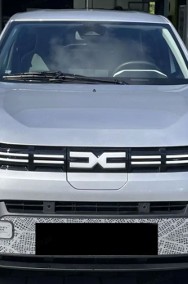 Dacia Spring Electric Extreme 24.3kWh Electric Extreme 24.3kWh 100KM / Pakiet City,-2