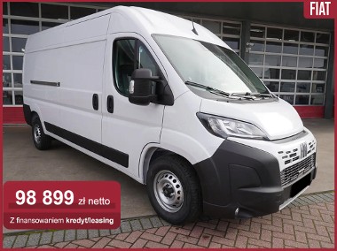 Fiat Ducato L3H2 L3H2 2.2 140KM-1